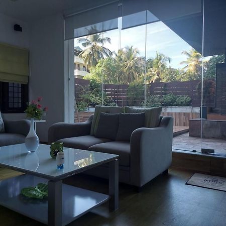 Terrace Abode Apartment Mangalore Luaran gambar