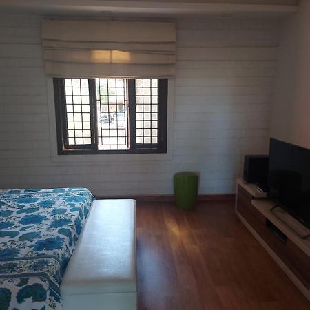 Terrace Abode Apartment Mangalore Luaran gambar