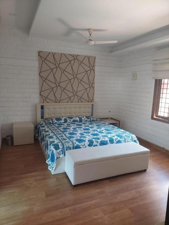 Terrace Abode Apartment Mangalore Luaran gambar